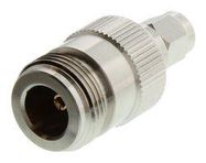 RF/COAXIAL ADAPTER, SMA PLUG-N JACK