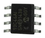 SERIAL EEPROM, 1KBIT, 2MHZ, SOIC-8