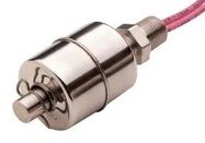 FLOW SWITCH, SPST, -40 TO 300DEG F
