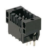 TERMINAL BLOCK, HEADER, 10POS, 3.5MM