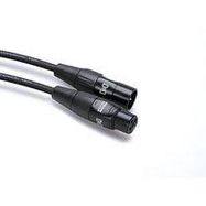 Connector Type A:XLR 3 Position Jack