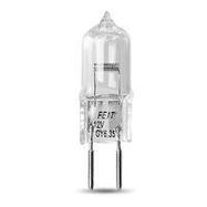 20W T3 2 pin 12 Volt Halogen Replacement Bulbs.