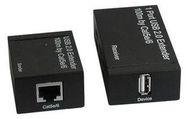 Extender Type:USB over Ethernet