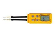 TWEEZER LCR METER W/ESR, SMD, 10KHZ