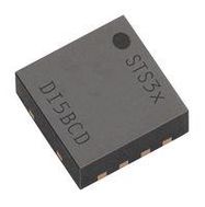 TEMPERATURE SENSOR, 0.2DEG C, DFN-8