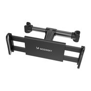 Wozinsky car headrest holder with hanger black (WTHBK2), Wozinsky