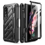 Supcase UNICORN BEETLE PRO GALAXY FOLD Z 3 BLACK, Supcase