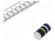 Diode: rectifying; SMD; 400V; 1A; DO213AB,GL41; Ufmax: 1.1V VISHAY