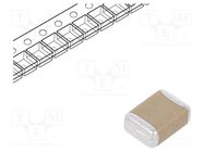 Capacitor: ceramic; MLCC; 4.7nF; 2kV; X7R; ±10%; SMD; 1812 MURATA