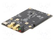 Expansion board; PCIe,USB; LoRa; prototype board POLYHEX TECHNOLOGY