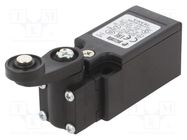 Limit switch; NO + NC; 10A; max.250VAC; PG11; IP67 PIZZATO ELETTRICA