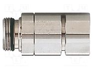 Joint nozzle; ESD PANASONIC