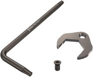 9310 Replacement kit for 6000 Joker wrench, size 10, 10, Wera