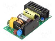 Power supply: switching; 40W; 120÷370VDC; 90÷264VAC; Uout: 24VDC CINCON