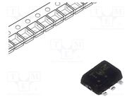 Transistor: N/P-MOSFET; unipolar; complementary pair; 20/-20V ONSEMI