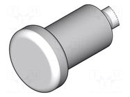 Tip; special; 15mm; longlife JBC TOOLS