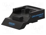 Adapter; Application: rechargeable battery,HIKOKI SCANGRIP