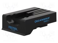 Adapter; Application: rechargeable battery,FESTOOL SCANGRIP