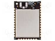 Module: RF; RF PAD; XBee; 2.4GHz; I2C,SPI,UART; -103dBm; 8dBm; SMD DIGI INTERNATIONAL