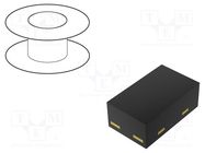 Diode: TVS; 24.5÷31.5V; bidirectional; DFN1006-2,SOD882; ESD NEXPERIA