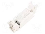 Power supply: switching; LED; 34W; 30÷42VDC; 800mA; 198÷264VAC TRIDONIC