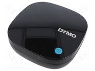 Label printer; Interface: Bluetooth; LetraTag; LT100B DYMO