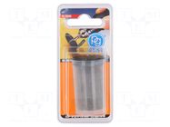 Cutting wheel; Ø: 22mm; Disc thick: 1mm; screws,screws; 30pcs. PG MINI