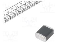 Varistor: multilayer; SMD; 1210; 25VAC; 31VDC; 1.7J; 300A; 65V EPCOS