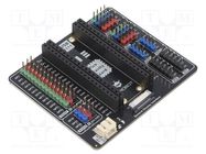 Module: expander; universal; Raspberry Pi Pico; 73x63mm DFROBOT