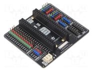 Module: expander; universal; Raspberry Pi Pico; 73x63mm DFROBOT