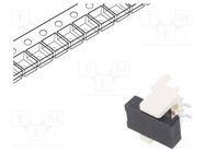 Connector: wire-board; socket; male; PIN: 4; 1.27mm; SMT; PicoFlex MOLEX