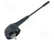 Antenna; car top; 0.19m; Alfa Romeo,Fiat,Lancia; universal PER.PIC.