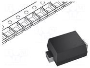 Diode: TVS; 5V; SOD923; reel,tape; ESD ONSEMI