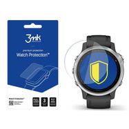 Garmin Fenix 6s - 3mk Watch Protection™ v. FlexibleGlass Lite, 3mk Protection