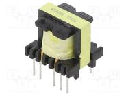 Transformer: impulse; 85VAC,265VAC; 7.5÷15V; 900mA; PCB; 9W MYRRA