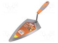 Trowel; 250mm AVIT