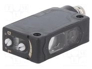 Sensor: laser; Range: 20÷150mm; PNP / NO / NC; Usup: 10÷30VDC; PT IPF ELECTRONIC