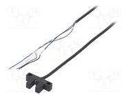 Sensor: photoelectric; Range: 5mm; PNP; DARK-ON,LIGHT-ON; 50mA AUTONICS