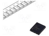 Transistor: N-MOSFET; unipolar; 60V; 16A; 45W; PDFN56U 