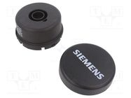 Signallers accessories: base; 8WD44 SIEMENS