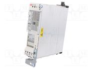 Inverter; Max motor power: 0.18kW; Usup: 200÷240VAC; 0÷250Hz; 1.4A ABB