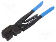 Tool: for crimping; DF5; 22AWG÷18AWG HIROSE