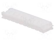Connector: wire-board; plug; female; PIN: 10; EH; 3A; 250V; for cable JST
