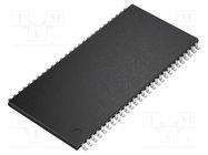 IC: DRAM memory; 64MbDRAM; 4Mx16bit; 166MHz; 6ns; TSOP54 II; tube ISSI