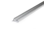 LED Profile SURFACE10 BC/UX 2000 raw alu.