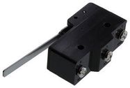 MICROSWITCH, HINGE LEVER, SPDT 15A 250V