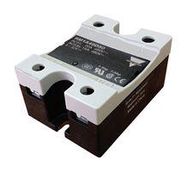 SOLID STATE RELAY, 600VAC, 50A, PANEL