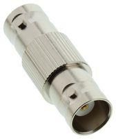 RF/COAXIAL ADAPTER, BNC JACK-BNC JACK