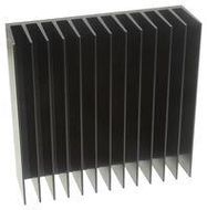 HEAT SINK EXTRUSION, 1.39┬░C/W, LED