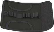 9400 Folding pouch for 7-piece Kraftform Kompakt sets, empty, 140.0x74.0, Wera